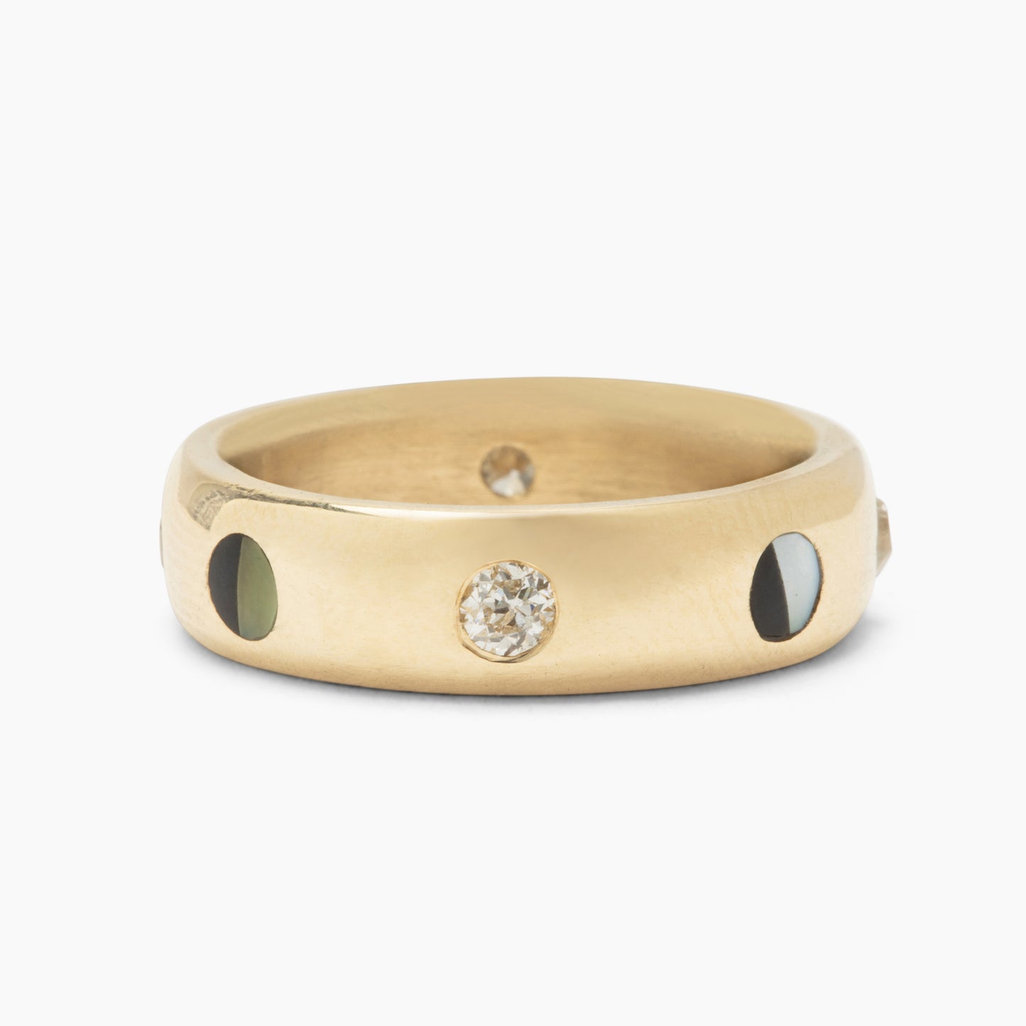 XL Dot Ring