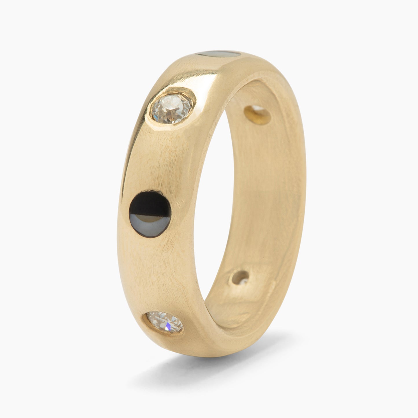 XL Dot Ring