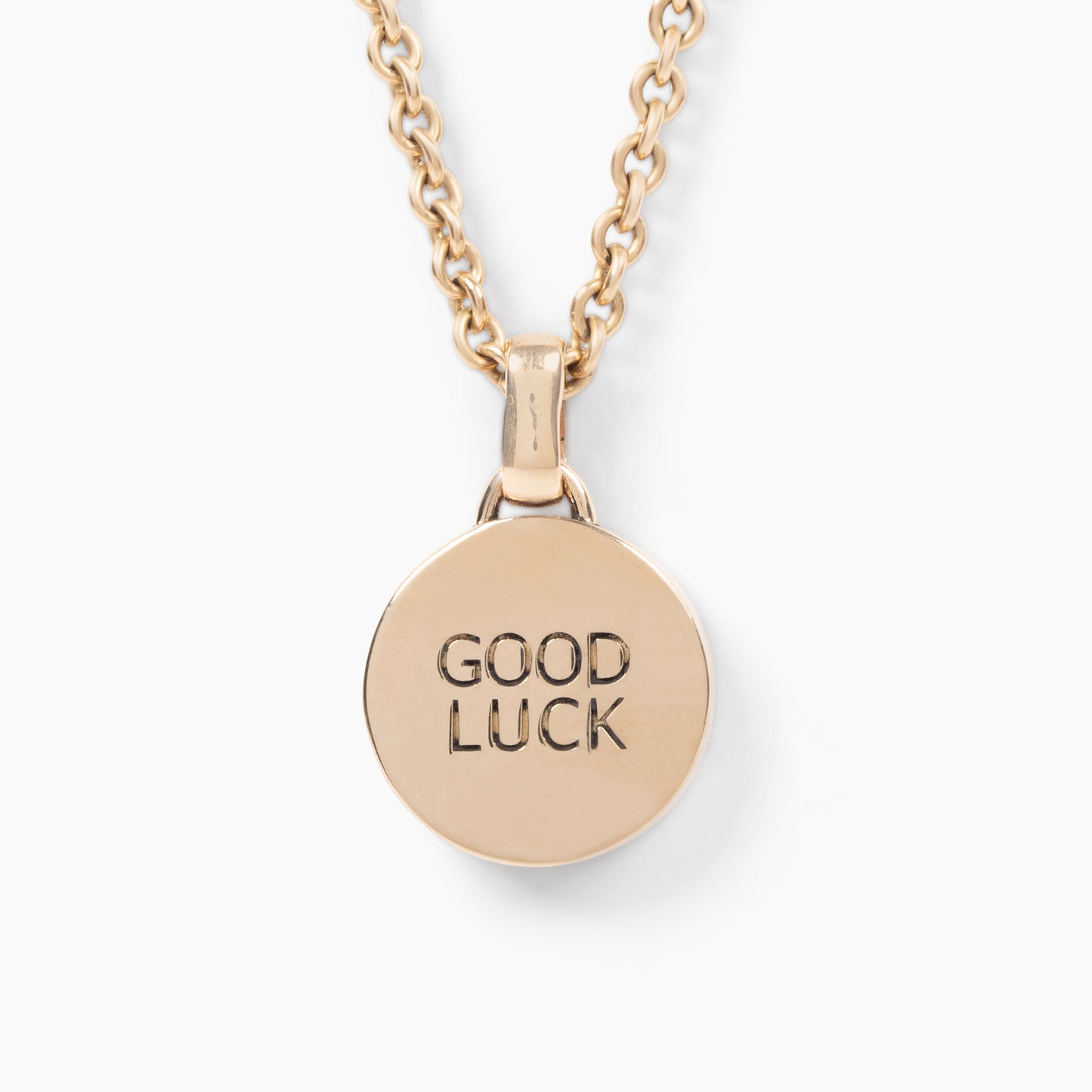 Checker Charm No.7
