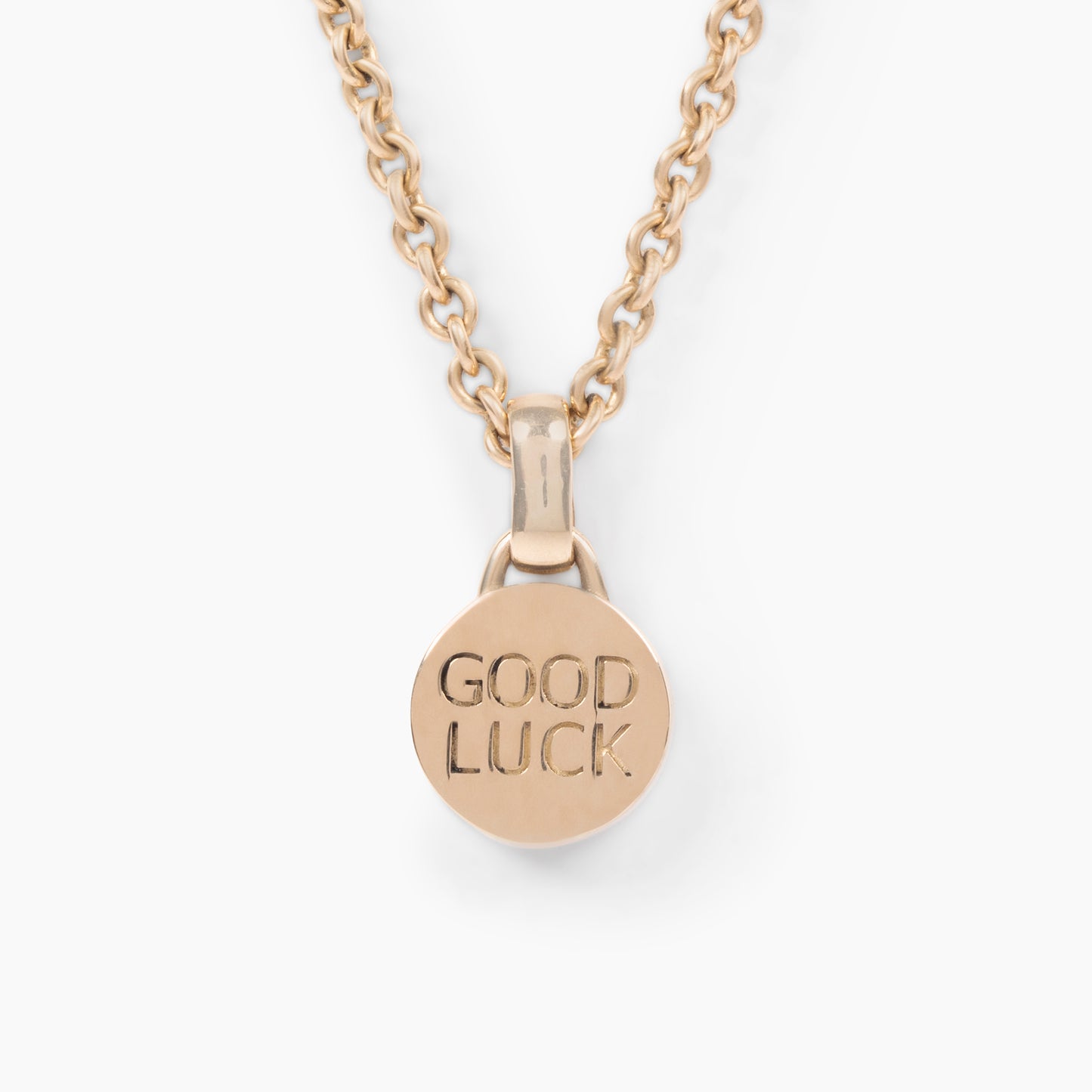 Checker Charm No. 2