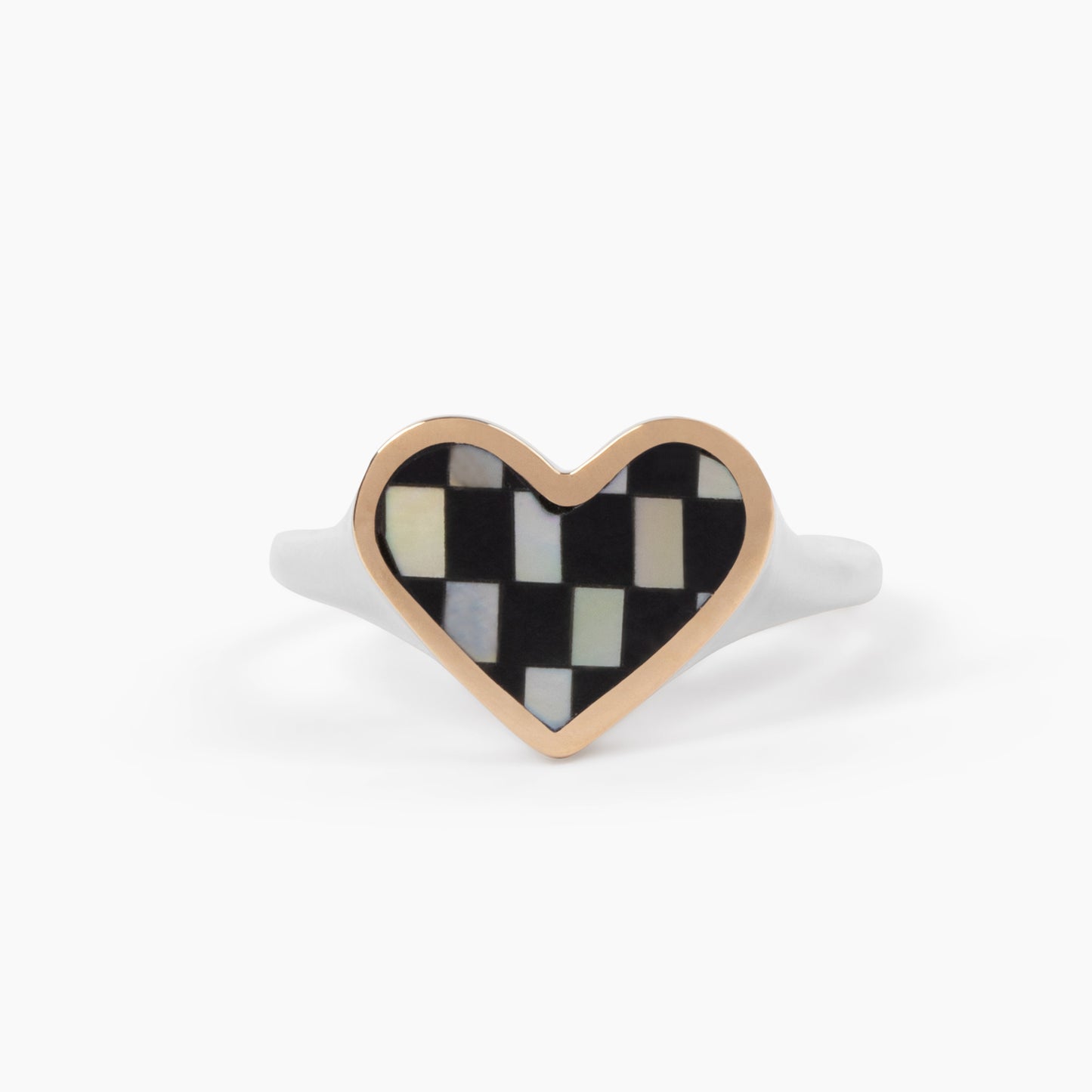 Heart Signet