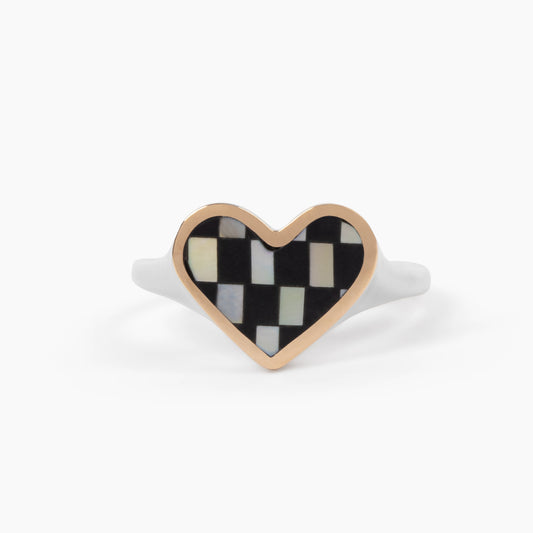 Heart Signet
