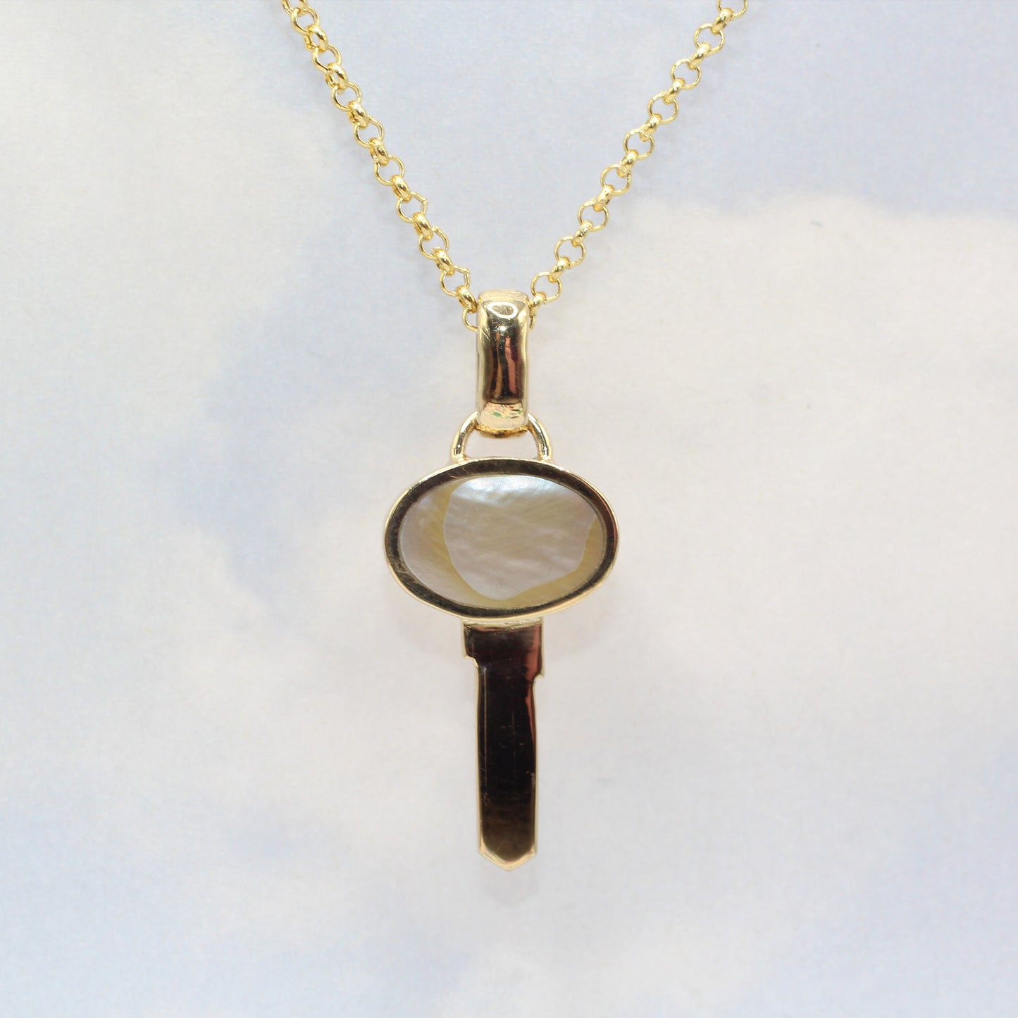Key Charm