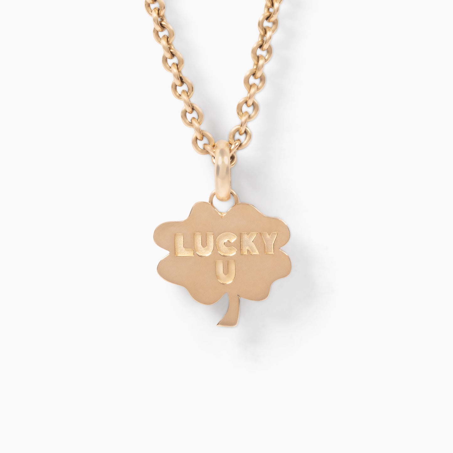 Lucky U Motel Charm