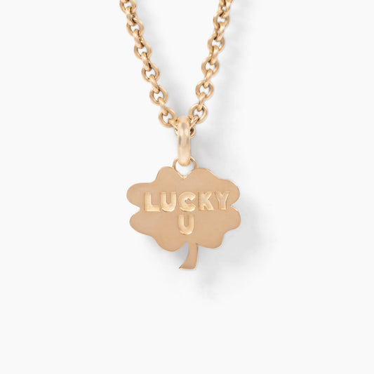 Lucky U Motel Charm