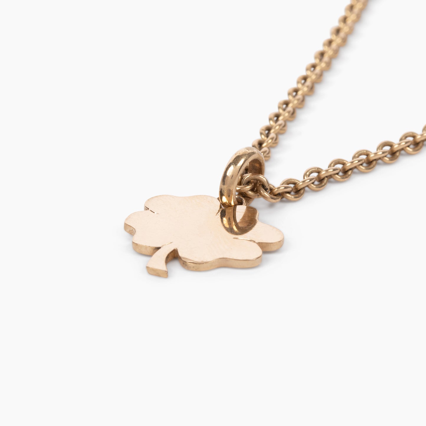 Lucky U Motel Charm