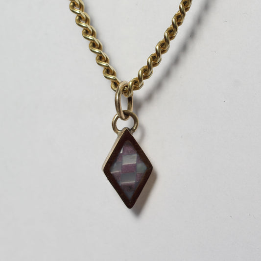 Checker Charm No. 80