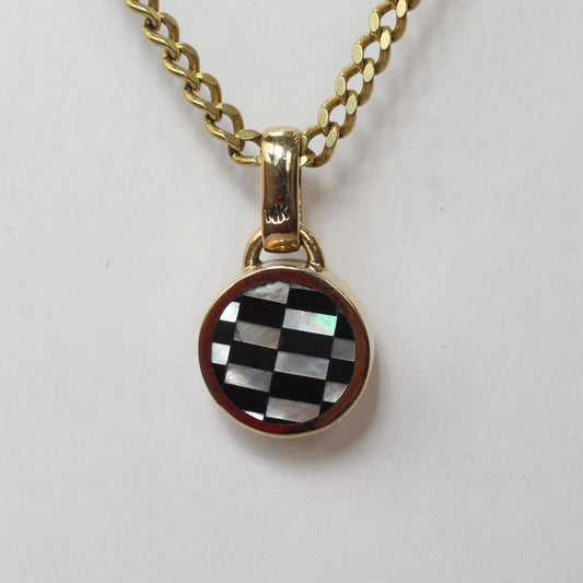 Checker Charm No. 65