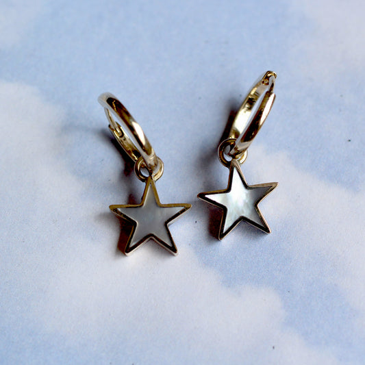 Thank Your Lucky Stars Huggies