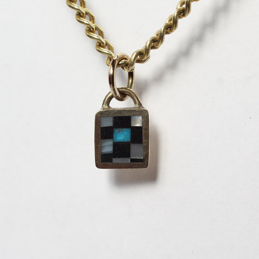 Checker Charm No. 61