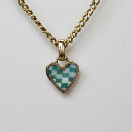 Checker Charm No. 60