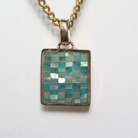 Checker Charm No. 79